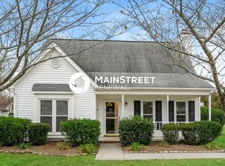 1644 Quillmark Rd, Winston Salem, NC 27127