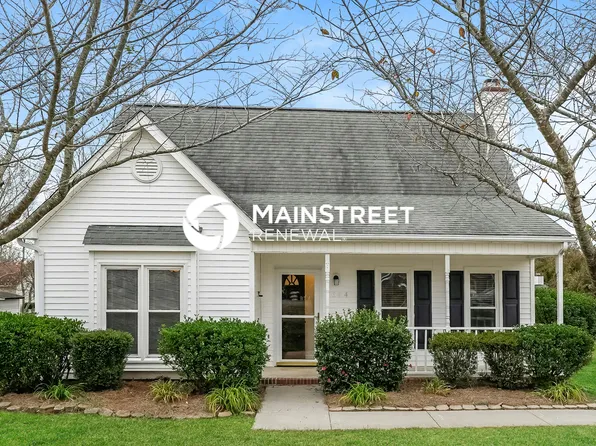 1644 Quillmark Rd, Winston Salem, NC 27127