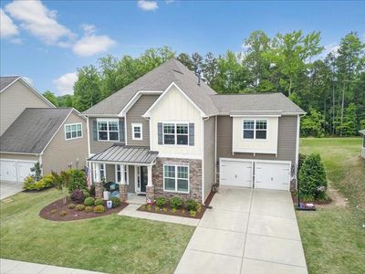 1678 Kilburn Ln, Fort Mill, SC, 29715