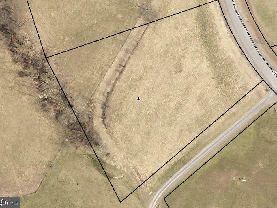 1st image of Harry Hiett Ln Lot 4