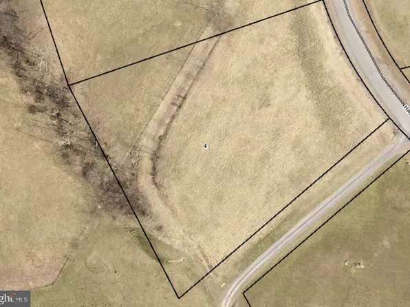 Harry Hiett Ln Lot 4, Gore, VA 22637