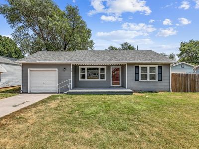 524 Ohio St, El Dorado, KS, 67042