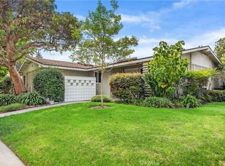 759 Calle Aragon UNIT E, Laguna Woods, CA 92637