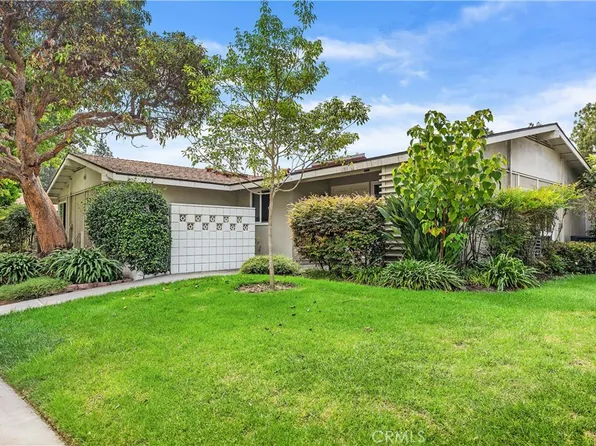 759 Calle Aragon Unit E, Laguna Woods, CA 92637