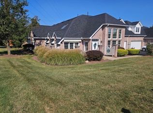 1531 Parkwood Pointe Dr, Crescent, PA