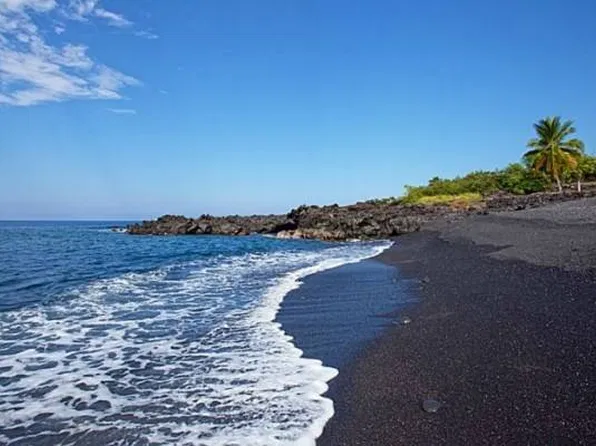 Mamalahoa Hwy Lot 1-A-1, Captain Cook, HI 96704