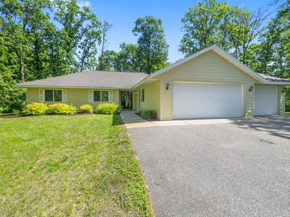 33777 Dancing Bear Dr, Crosslake, MN 56442