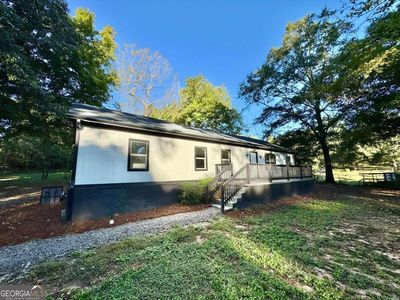215 Forest Rd, Stockbridge, GA, 30281