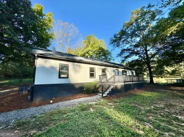 215 Forest Rd, Stockbridge, GA 30281