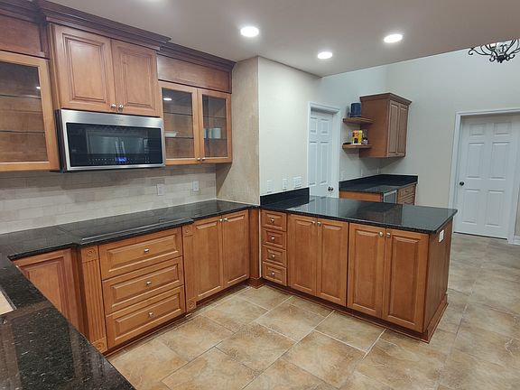 Gourmet Kitchen