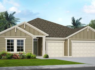 2584 Cold Stream Ln, Green Cove Springs, FL 32043