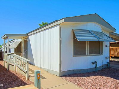 11275 N 99th Ave LOT 107, Peoria, AZ, 85345