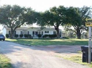 4816 Doss Rd, Austin, TX 78734