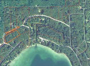 Ess Lake Dr, Hillman, MI 49746