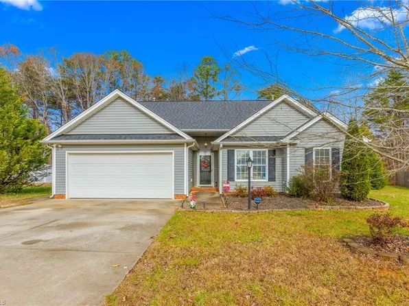 106 Cypress Ct, Gibsonville, NC 27249