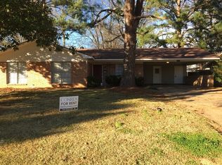 4824 Gaylyn Dr, Jackson, MS 39209