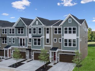264 Ascent Ln #12-505, Fort Mitchell, KY 41017