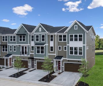 264 Ascent Ln #12-505, Fort Mitchell, KY, 41017