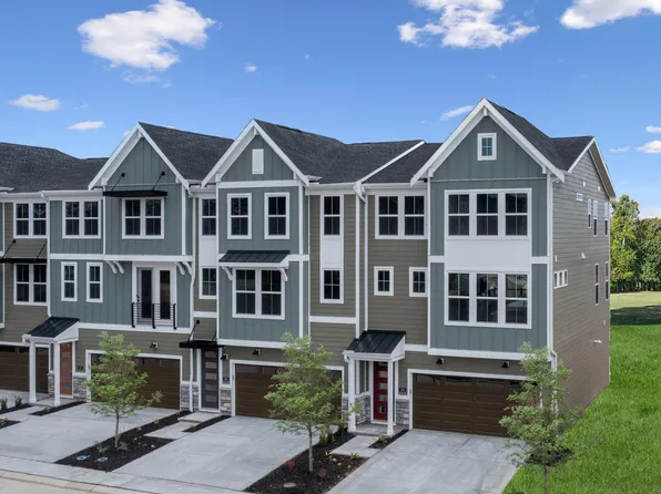 264 Ascent Ln #12-505, Fort Mitchell, KY 41017