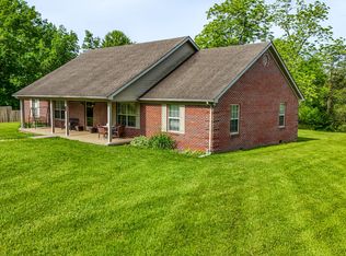 3729 Old State Rd, Mount Vernon, KY 40456