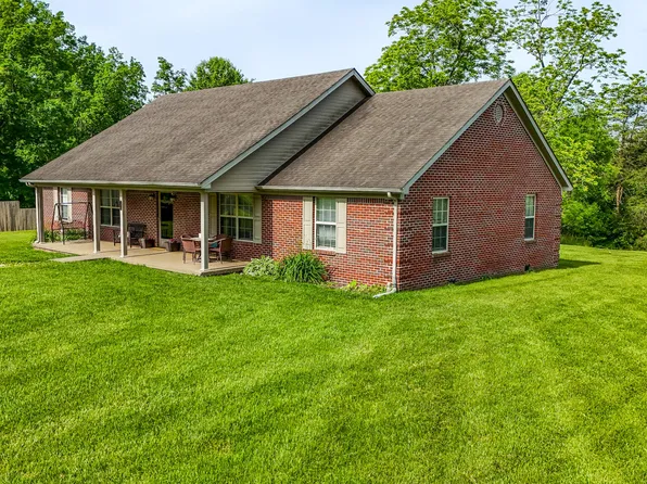 3729 Old State Rd, Mount Vernon, KY 40456