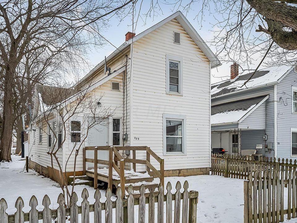 1st image of 389 Fahey St