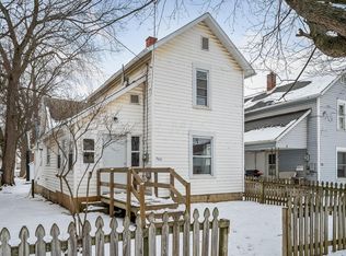 389 Fahey St, Marion, OH