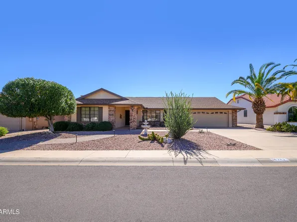 14747 W YOSEMITE Drive, Sun City West, AZ 85375