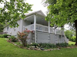 206 Millville Hill Rd, Millville, WV 25432