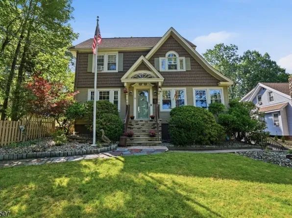 16 Arlington Ave, Caldwell Boro Twp., NJ 07006