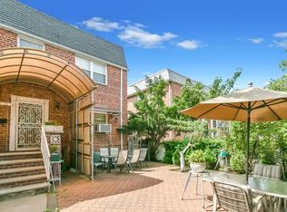 153-44 77th Rd, Flushing, NY 11367