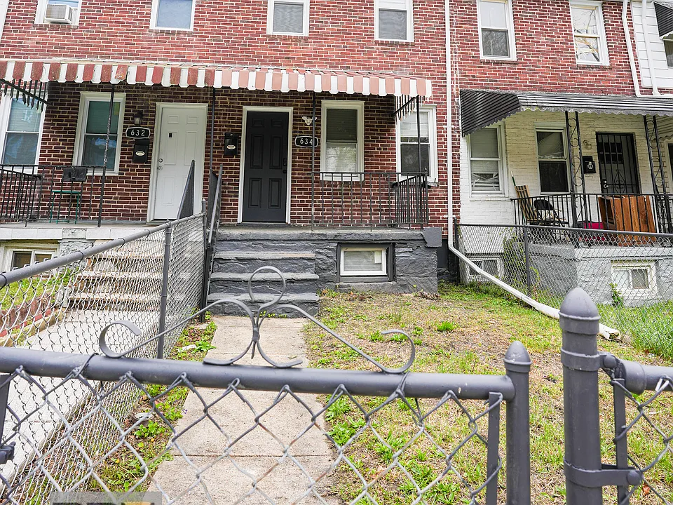 634 Willow Ave