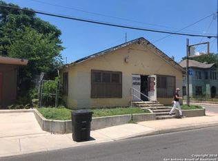 421 Pleasanton Rd, San Antonio, TX 78214