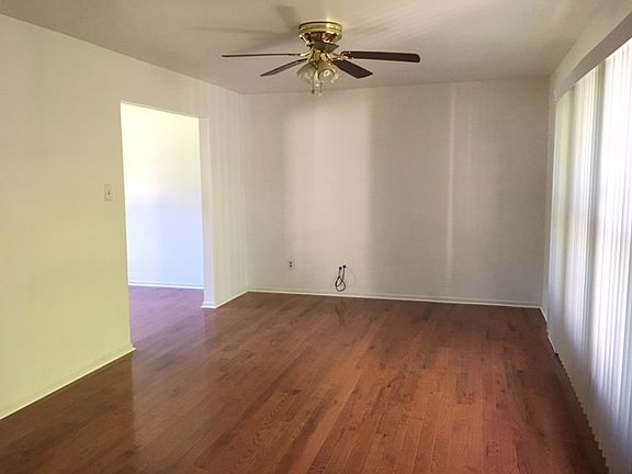 First floor study room