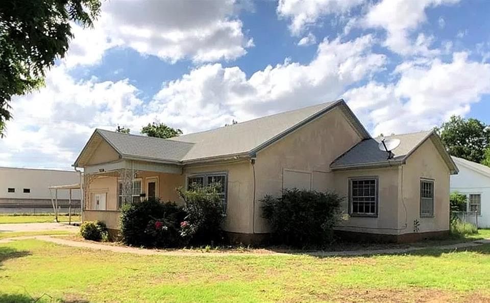 400 N 3rd St E, Haskell, TX 79521 Zillow