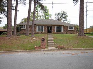608 Wellington St, Tyler, TX 75703
