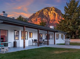 150 Yucca Dr, Sedona, AZ 86336