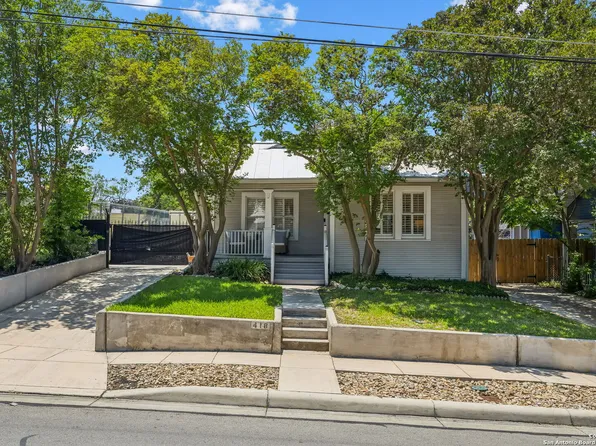 418 Eleanor, San Antonio, TX 78209