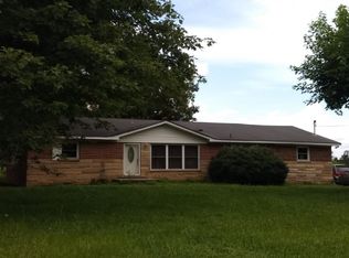 645 Keltonburg Rd, Smithville, TN 37166