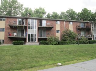 8 Colbert Ave #11, Maynard, MA 01754