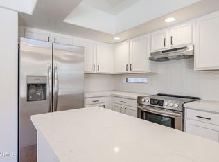 22251 W Cantilever St, Buckeye, AZ 85326