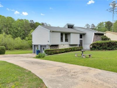 5000 Dublin Dr SW, Atlanta, GA, 30331