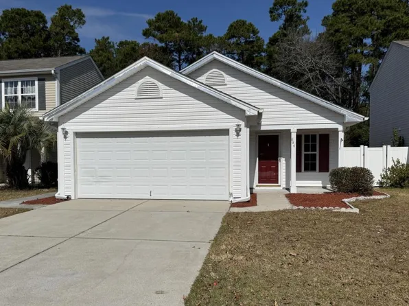 884 Silvercrest Dr, Myrtle Beach, SC 29579