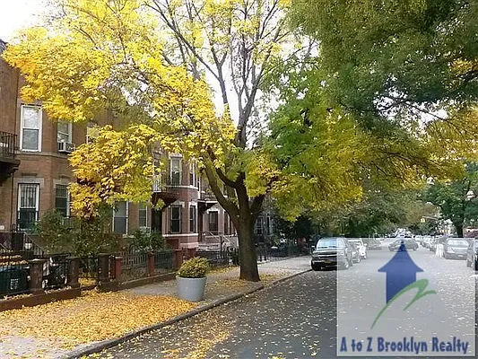 Rented by A to Z Brooklyn Realty | media 2
