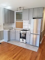 Rented by Best Apartments North Inc