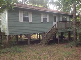 19454 Husser Rd, Franklinton, LA 70438