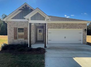 1617 McKesie St, Riverside, AL 35135