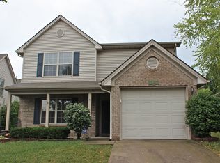 1408 Pleasant Ridge Dr, Lexington, KY 40509