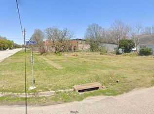 328 1st Ave N Lot 1-3, Texas City, TX 77590