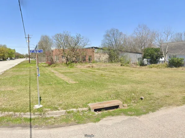 328 1st Ave N Lot 1-3, Texas City, TX 77590